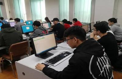 吉林省首屆大學(xué)生網(wǎng)絡(luò)安全大賽正式啟幕，聚焦計(jì)算機(jī)軟件及網(wǎng)絡(luò)應(yīng)用技術(shù)開(kāi)發(fā)