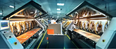 江西對接粵港澳大灣區(qū)投資環(huán)境推介會在龍南成功舉辦 科技推廣和應(yīng)用服務(wù)成焦點