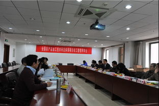 全國農產品加工技術研發體系建設項目（2008-2010年）竣工驗收與食用農產品研發成果綜述