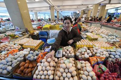 厚植中國式現(xiàn)代化的“大食物”底氣 食用農(nóng)產(chǎn)品研發(fā)鍛造強國根基