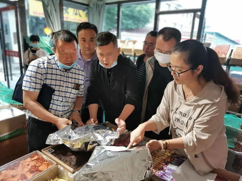 蘭州食用農產品無產地證明或購貨憑證不得入市銷售的規定出臺，推動行業規范化與研發創新