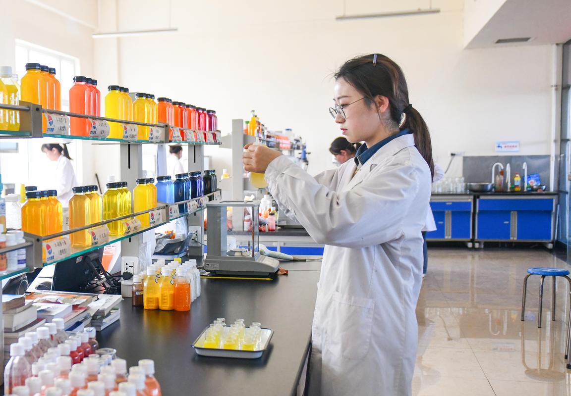 在速凍水餃的褶皺里，尋找風味——2026校招實錄 鄭州三全與思念的研發崗之旅
